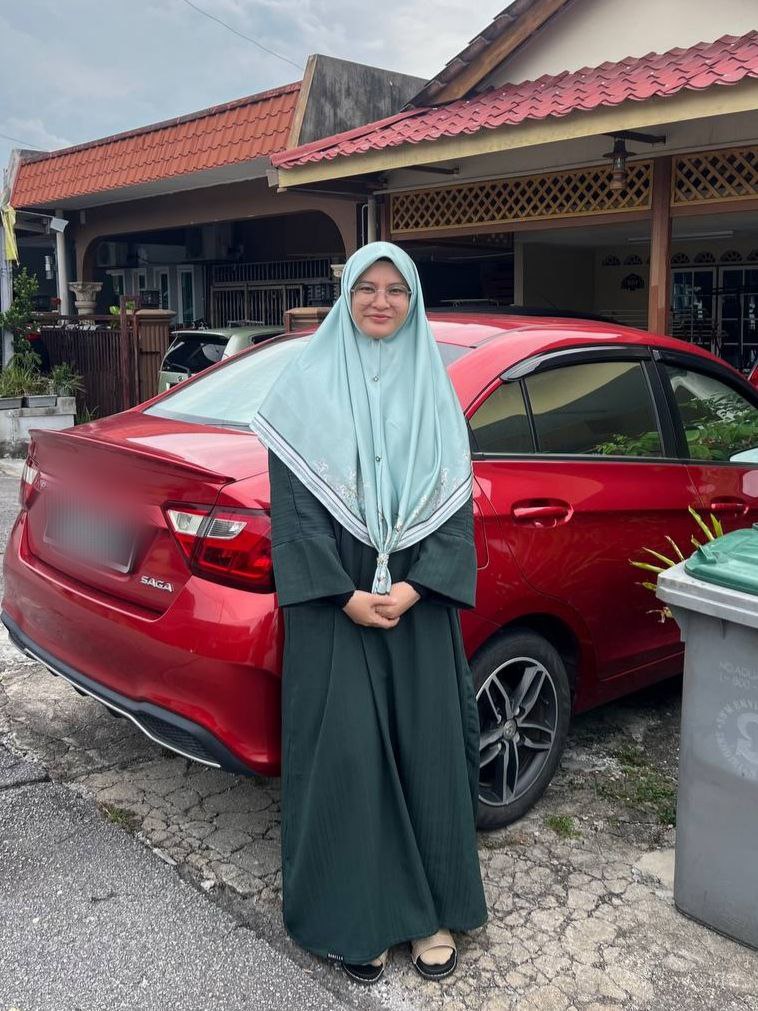 Siti Hajar